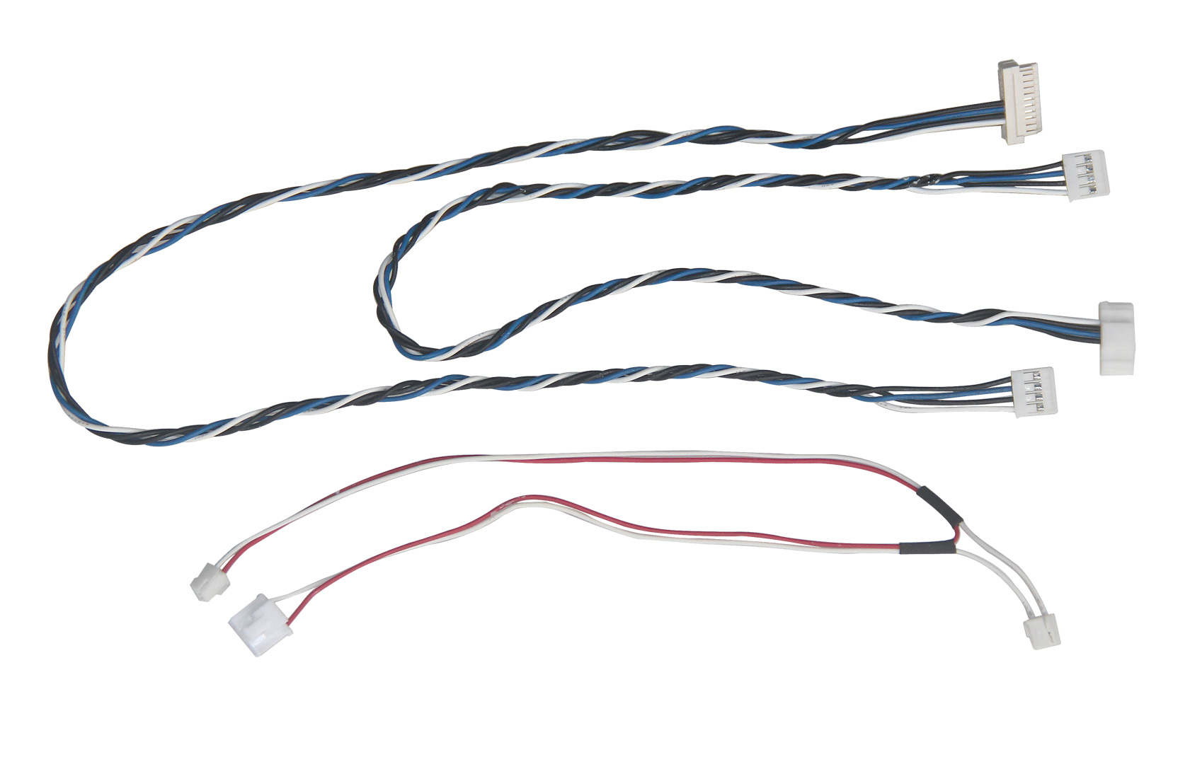 Medical Wire Harness 3
